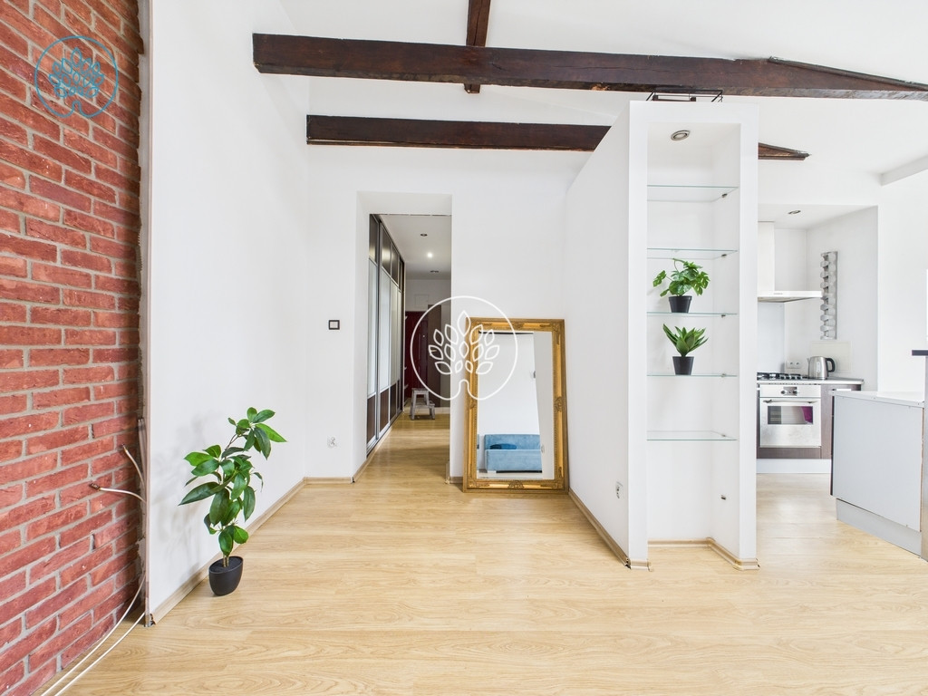 Apartment in Bydgoszcz, Londynek, Śródmieście, Stare Miasto - Widok 2