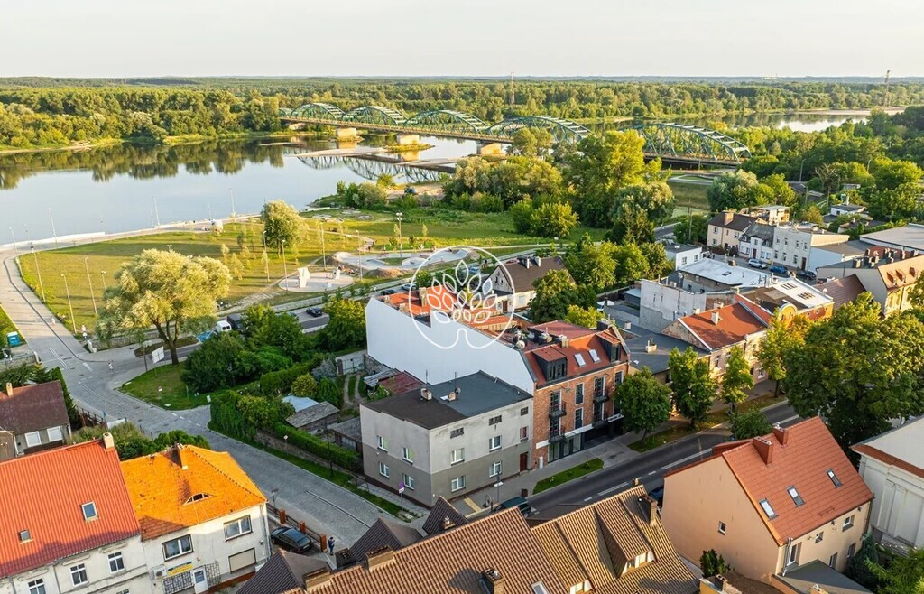 Apartment in Bydgoszcz, Osiedle Nad Wisłą, Fordon - Widok 2
