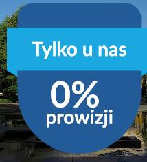 Rynek pierwotny, Paderewskiego | Bez podatku PCC