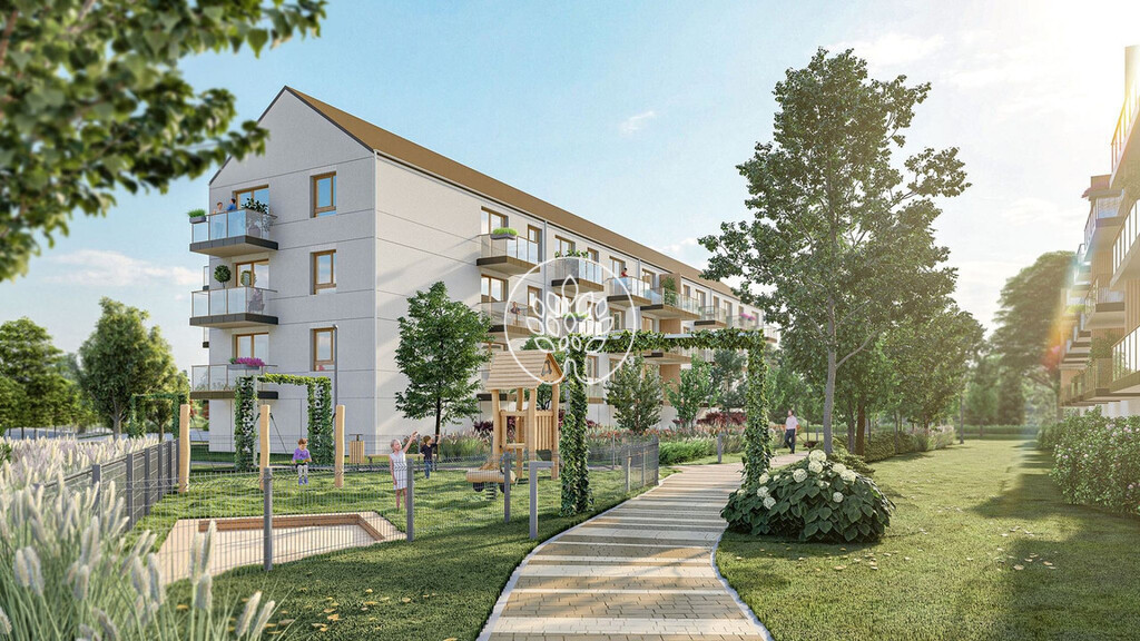 Apartment in Osielsko, powiat bydgoski - Widok 3