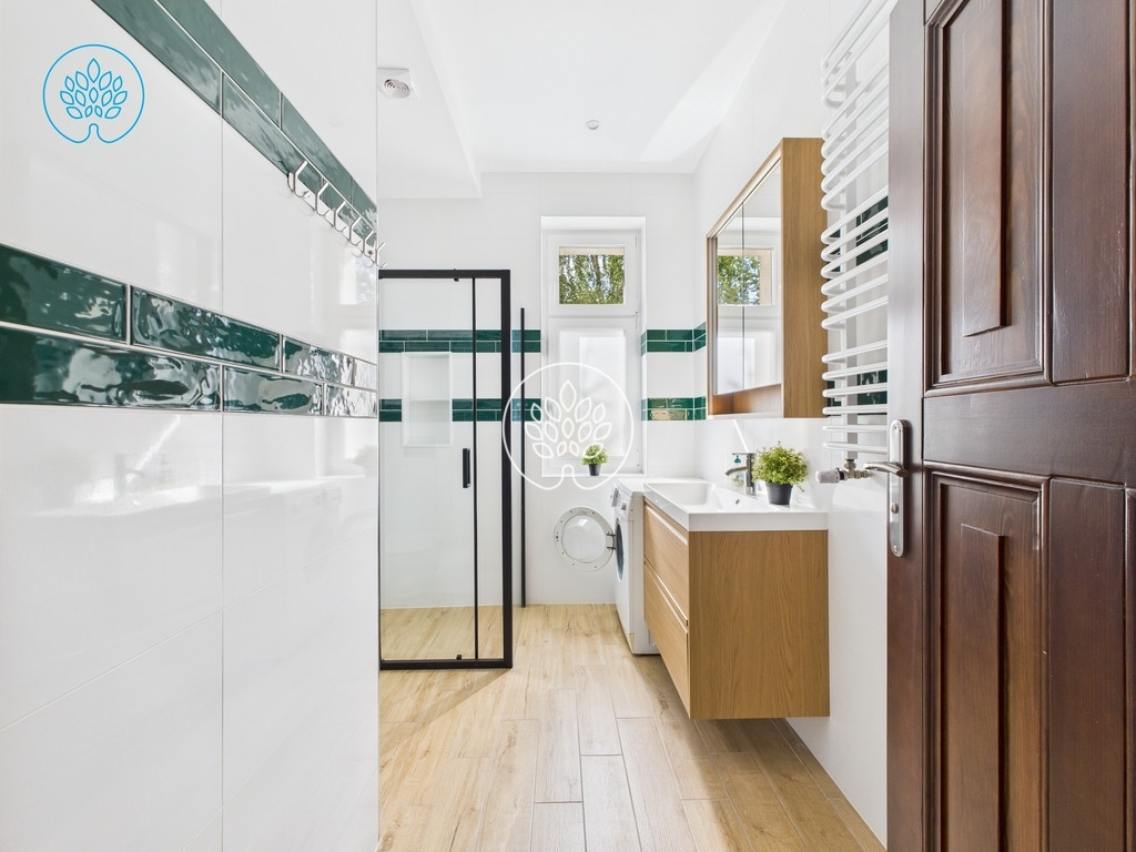 Apartment in Bydgoszcz, Dzielnica Muzyczna, Bocianowo - Więcej