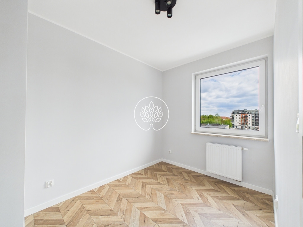 Apartment in Bydgoszcz, Okole - Widok 5