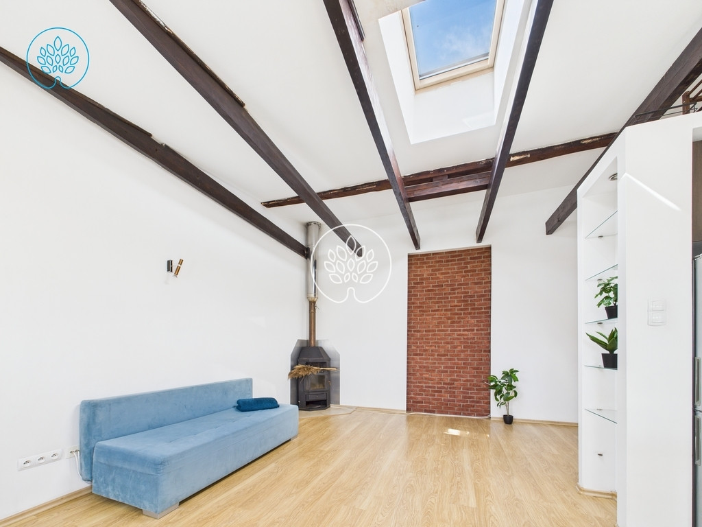 Apartment in Bydgoszcz, Londynek, Śródmieście, Stare Miasto - Widok 6