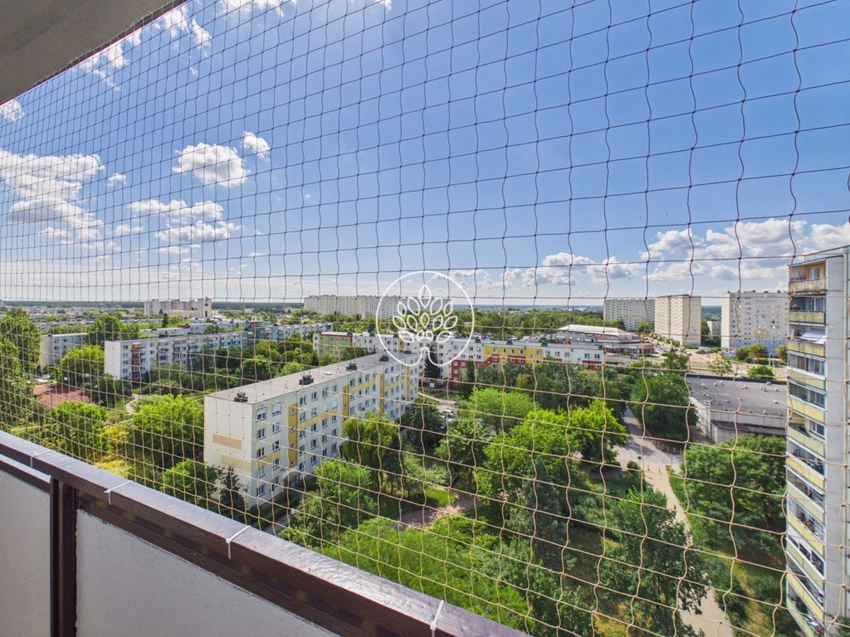 Mieszkanie – Toruń, Bożena, Na Skarpie - Widok 5