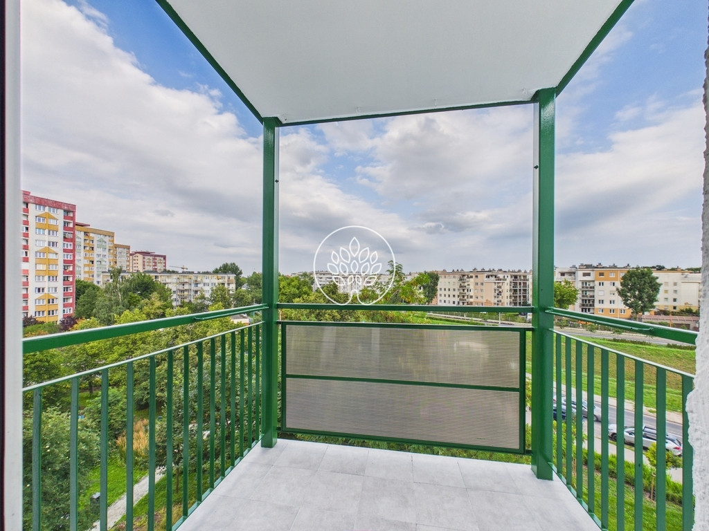 Apartment in Toruń, Mokre Przedmieście - Widok 3