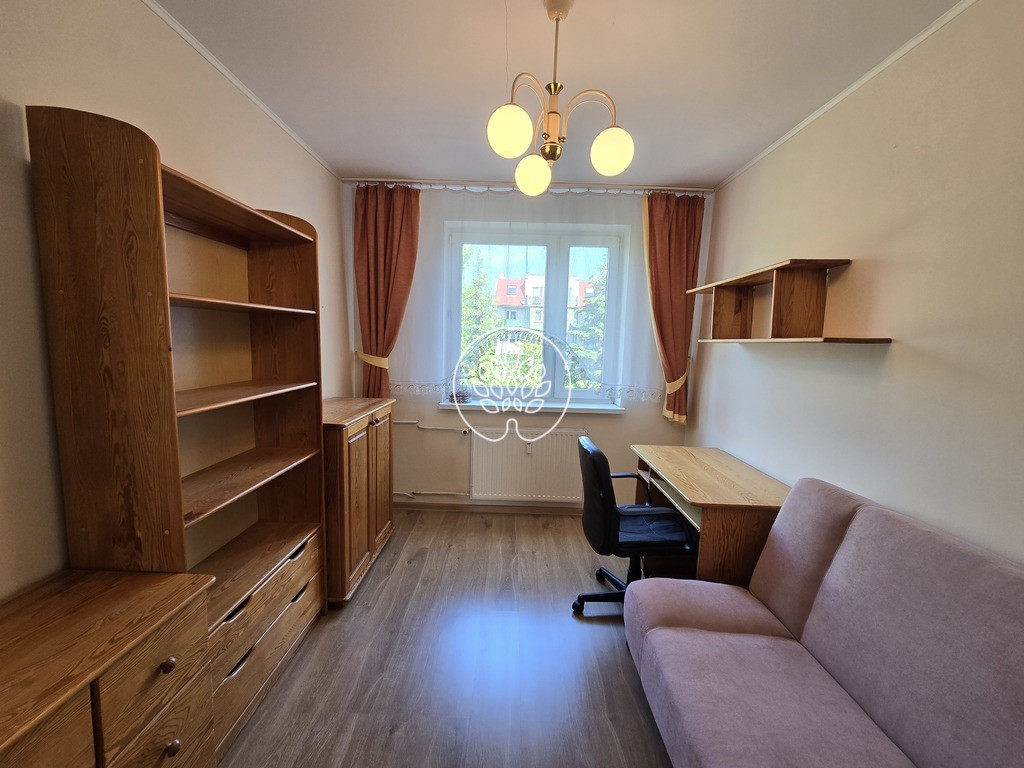 Mieszkanie – Bydgoszcz, Górzyskowo - Widok 4