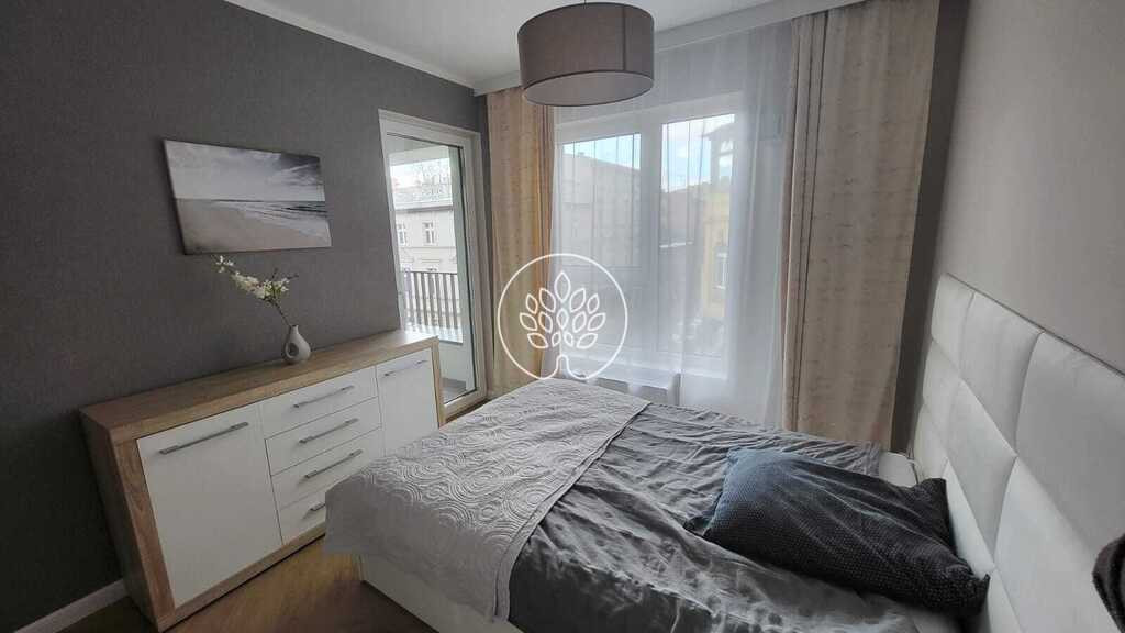 Apartment in Bydgoszcz, Okole, Śródmieście, Stare Miasto - Widok 5