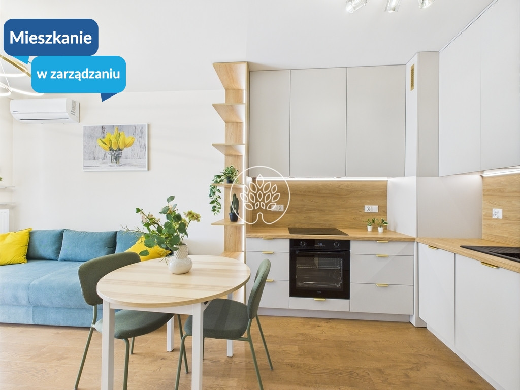 Prestiżowe mieszkanie w Bydgoszczy
