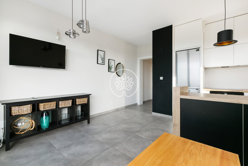 Apartment in Bydgoszcz, Eskulapa, Fordon - Widok 2