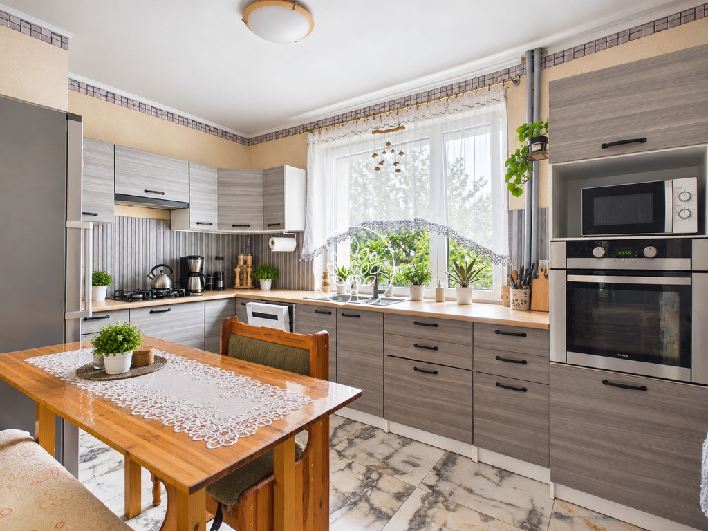 Dom – Lipno - Widok 5
