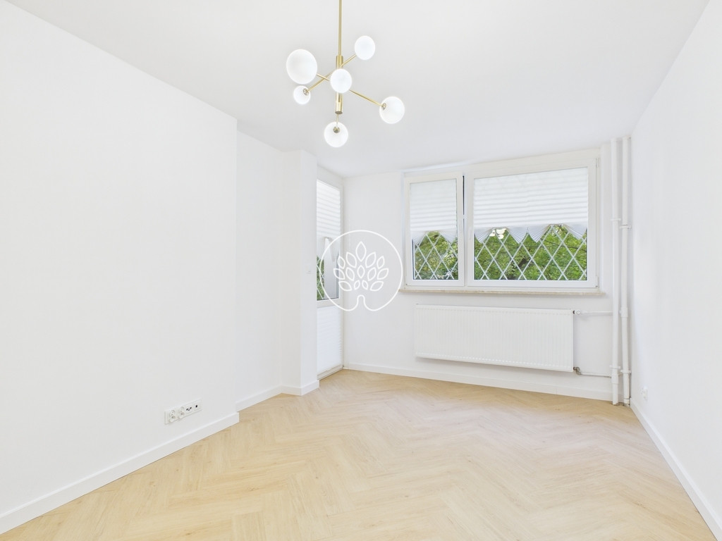 Mieszkanie – Warszawa, Targówek Mieszkaniowy, Targówek - Widok 5