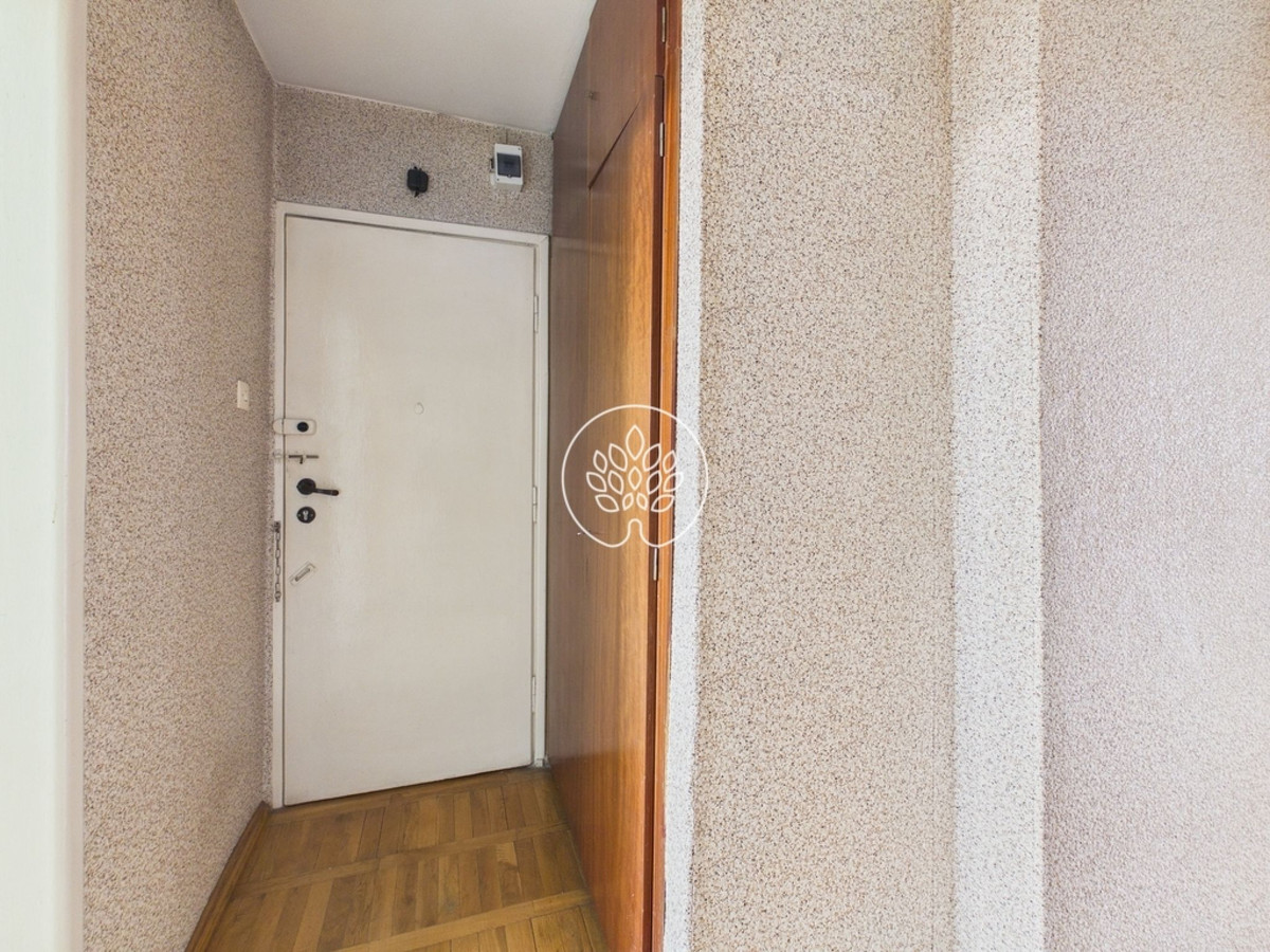 Apartment in Toruń, Mokre Przedmieście - Więcej