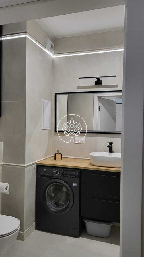 Apartment in Bydgoszcz, Okole, Śródmieście, Stare Miasto - Widok 4