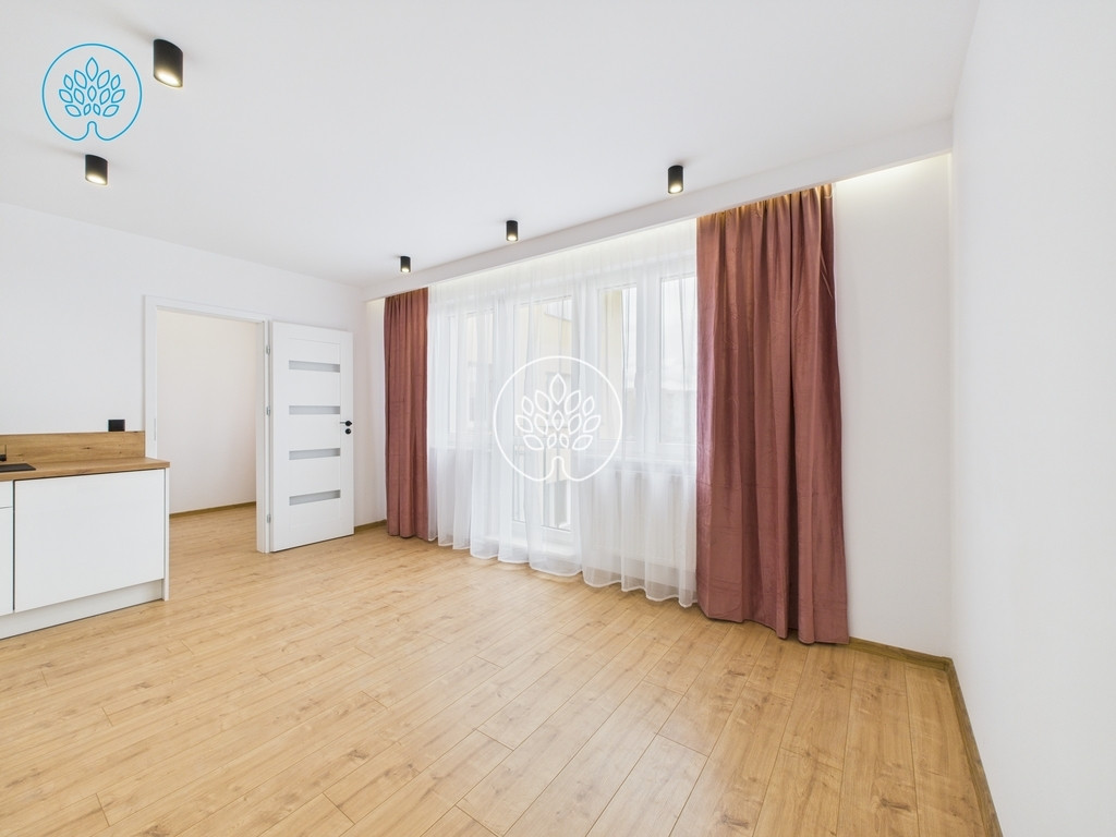 Mieszkanie – Bydgoszcz, Glinki - Widok 5