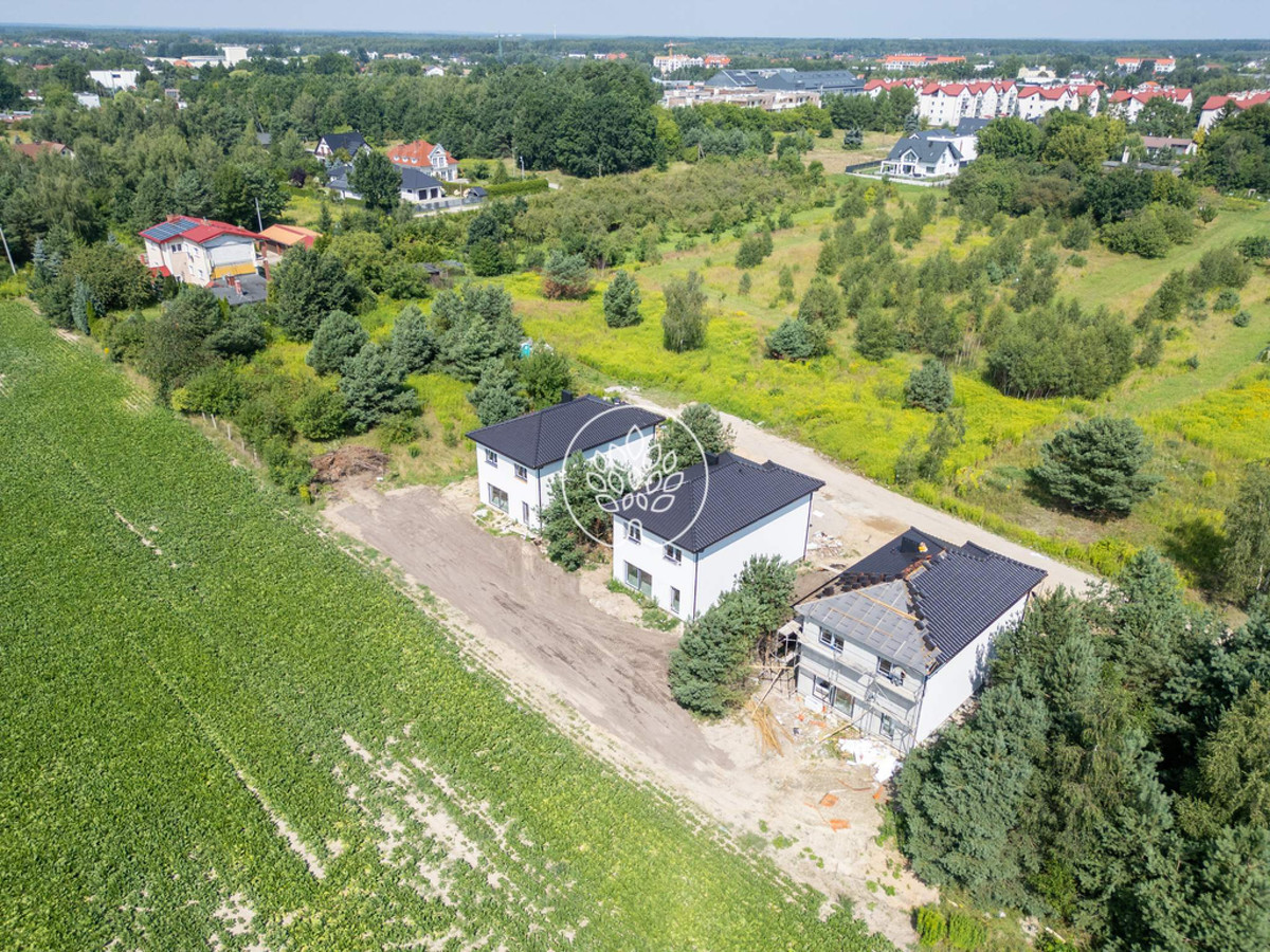 Dom – Osielsko - Więcej