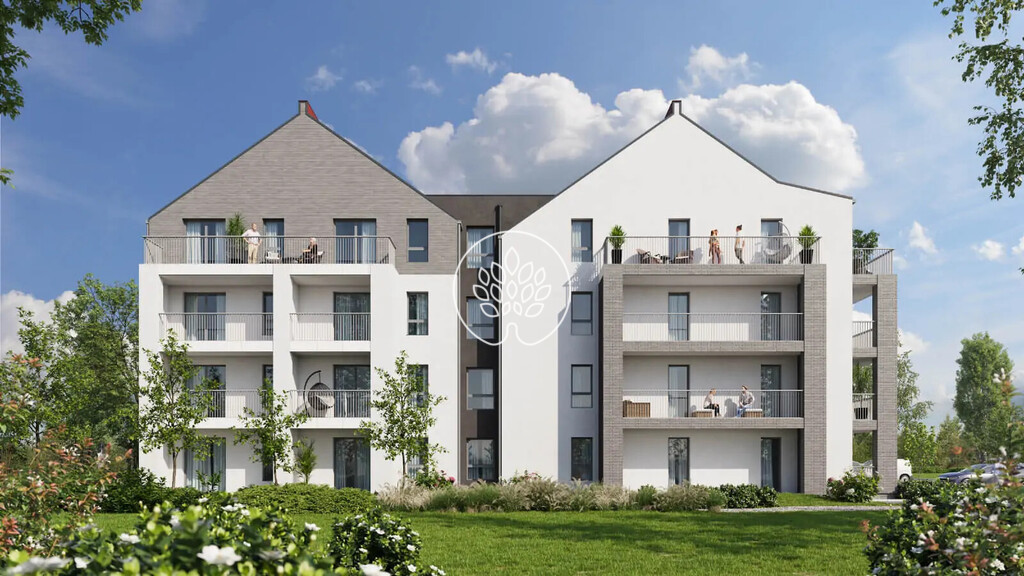 Mieszkanie – Osielsko, powiat bydgoski - Widok 4