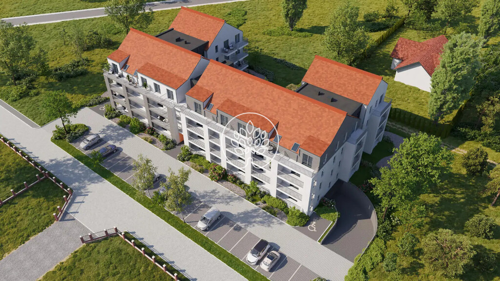 Mieszkanie – Osielsko, powiat bydgoski - Widok 5