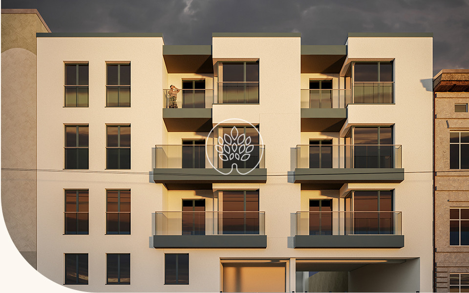Apartment in Bydgoszcz, Londynek, Śródmieście, Stare Miasto - Widok 3