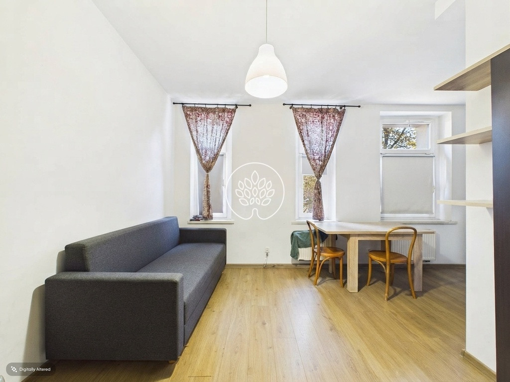 Mieszkanie – Bydgoszcz, Śródmieście, Stare Miasto - Widok 5