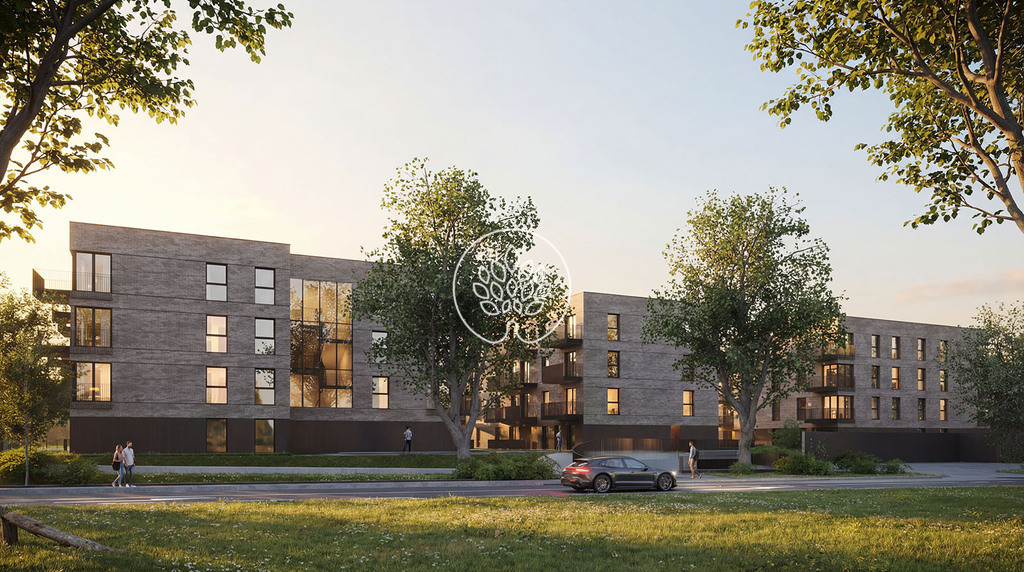 Mieszkanie – Bydgoszcz, Flisy - Widok 3