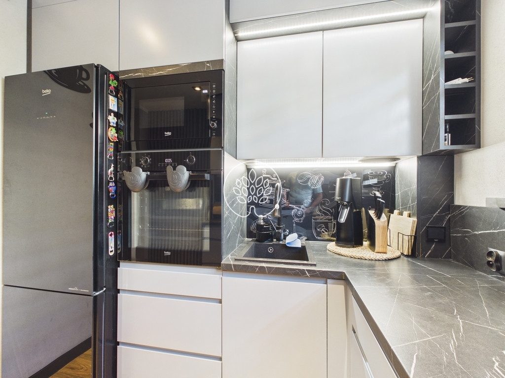 3 pokoje na parterze | Kapuściska | 47,9 m² - Widok 6
