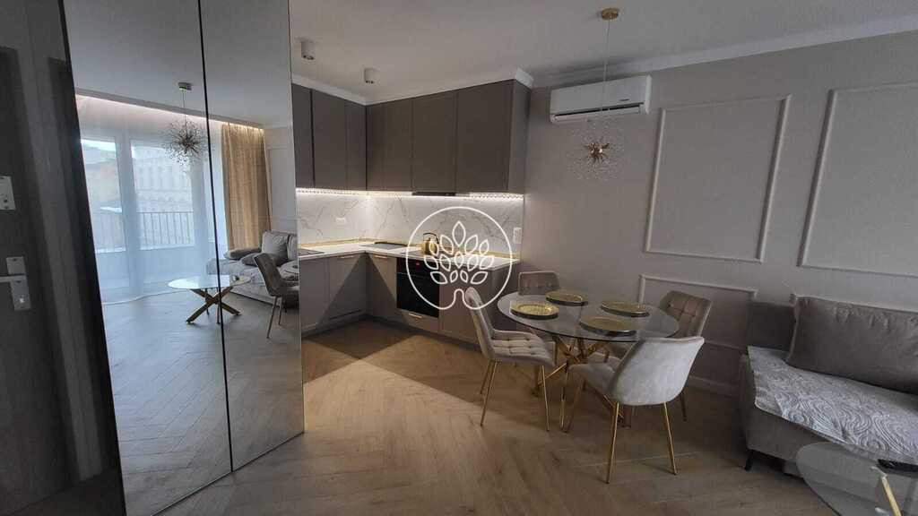 Apartment in Bydgoszcz, Okole, Śródmieście, Stare Miasto - Widok 3