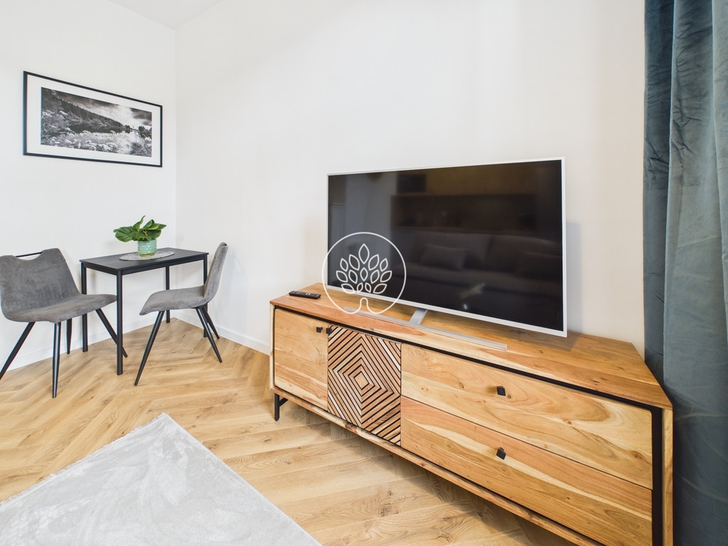 Apartment in Bydgoszcz, Londynek, Bocianowo - Widok 4