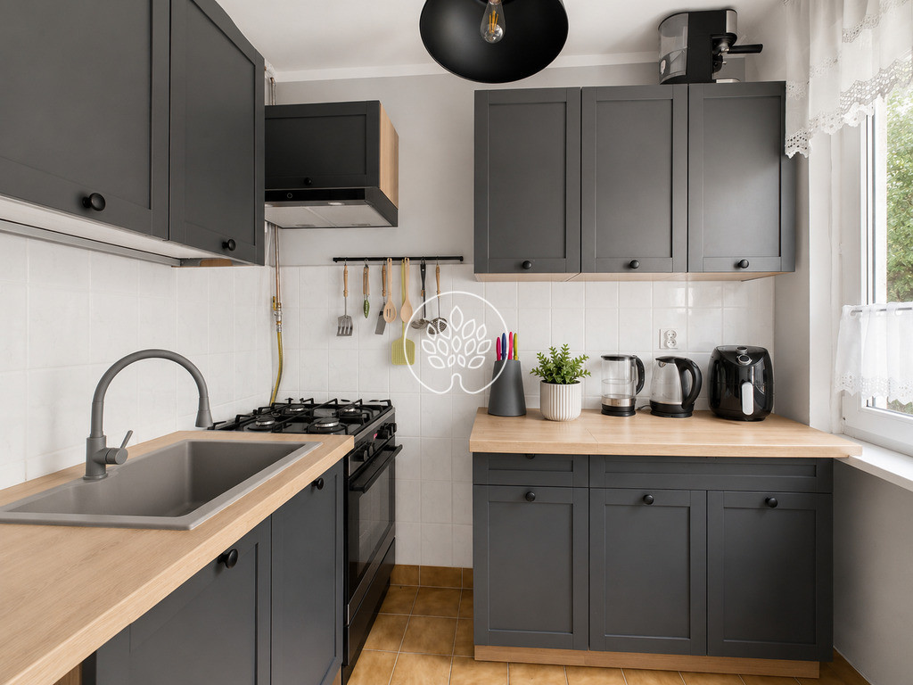 Apartment in Toruń, Osiedle Rubinkowo I, Rubinkowo - Więcej