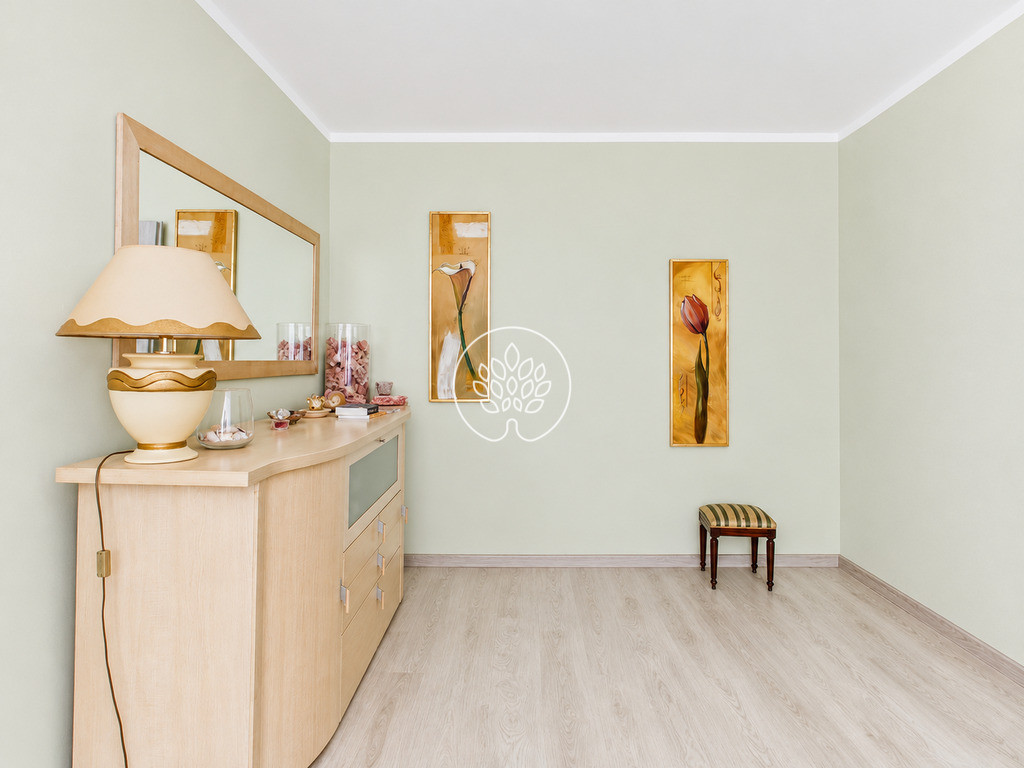 Apartment in Toruń, Osiedle Rubinkowo I, Rubinkowo - Widok 2