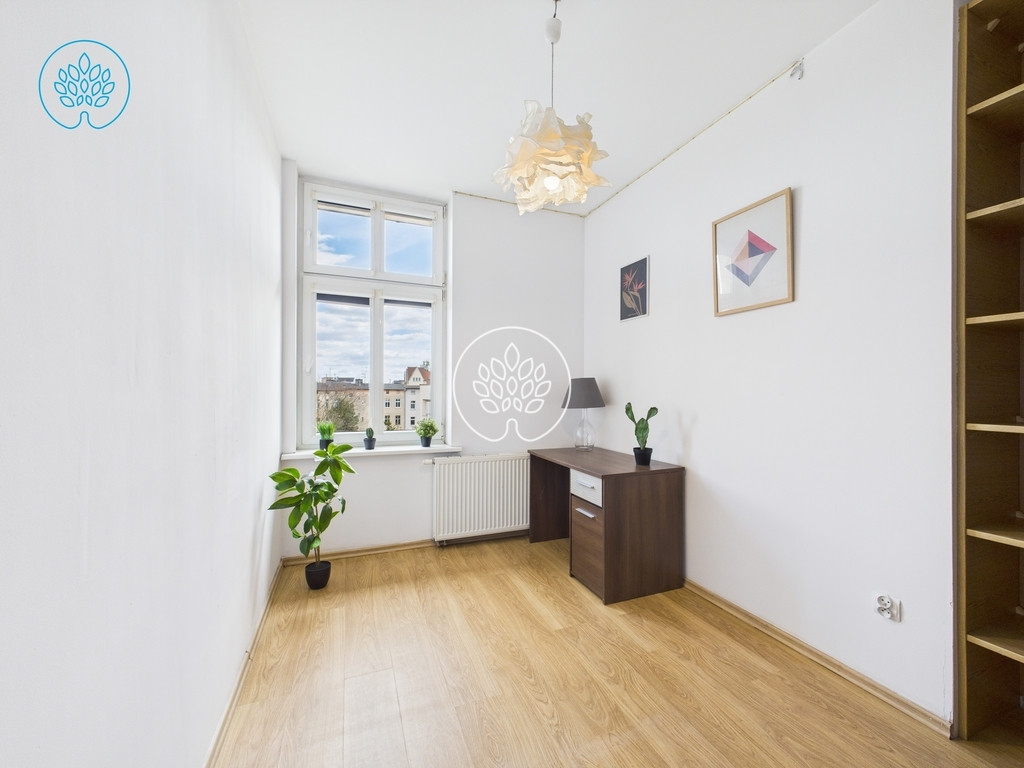 Apartment in Bydgoszcz, Londynek, Śródmieście, Stare Miasto - Widok 4