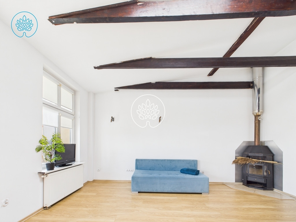 Apartment in Bydgoszcz, Londynek, Śródmieście, Stare Miasto - Więcej