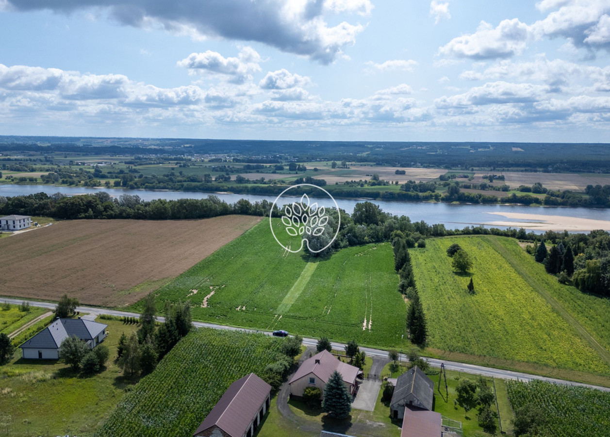 1,75 ha | WZ na 6 domów | 15 min od Bydgoszczy - Więcej