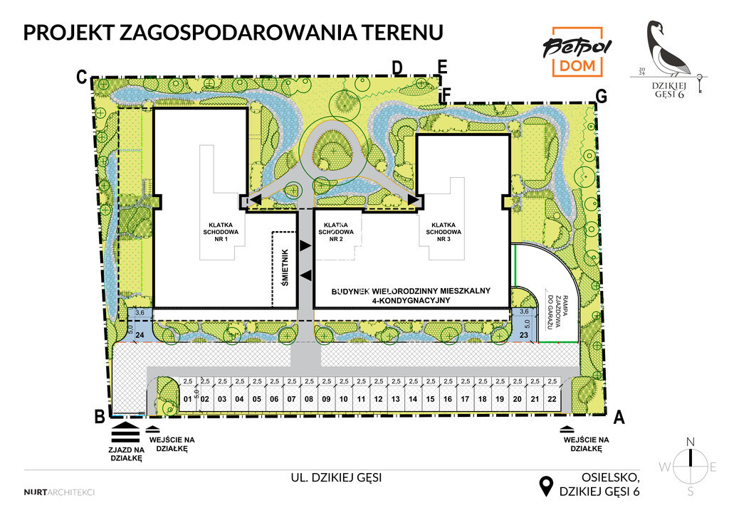 Mieszkanie – Osielsko, powiat bydgoski - Więcej