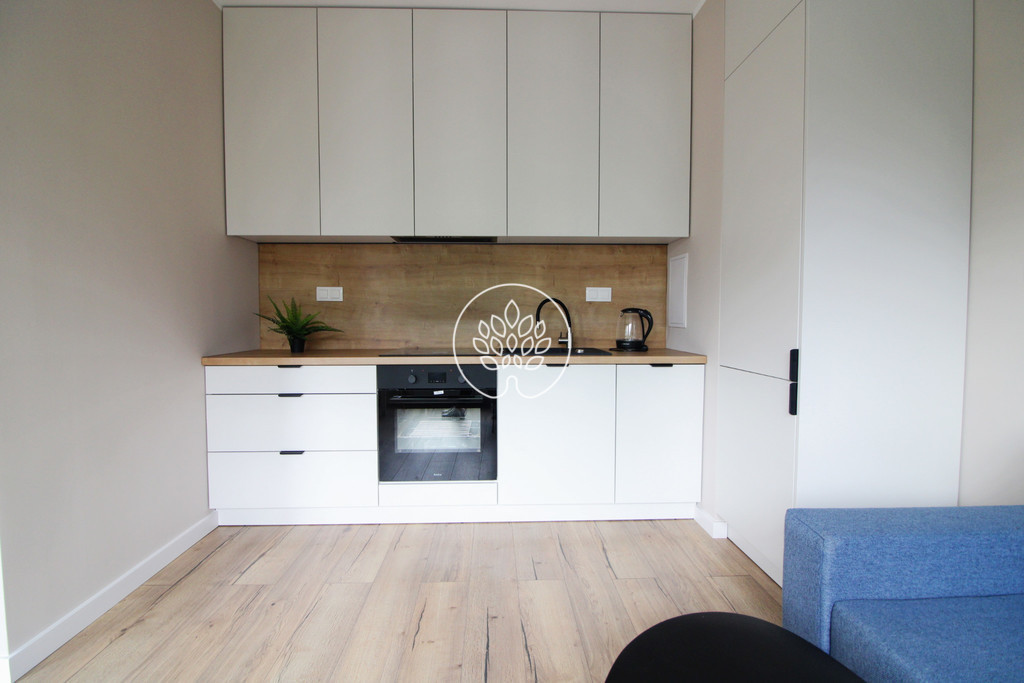 Nowy apartament w wyjątkowej lokalizacji, Urzecze - Widok 6