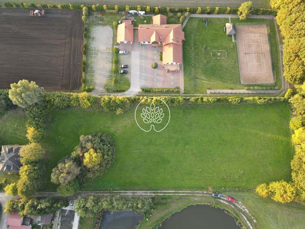 Oferta sprzedaży działek – Broniewice - Więcej