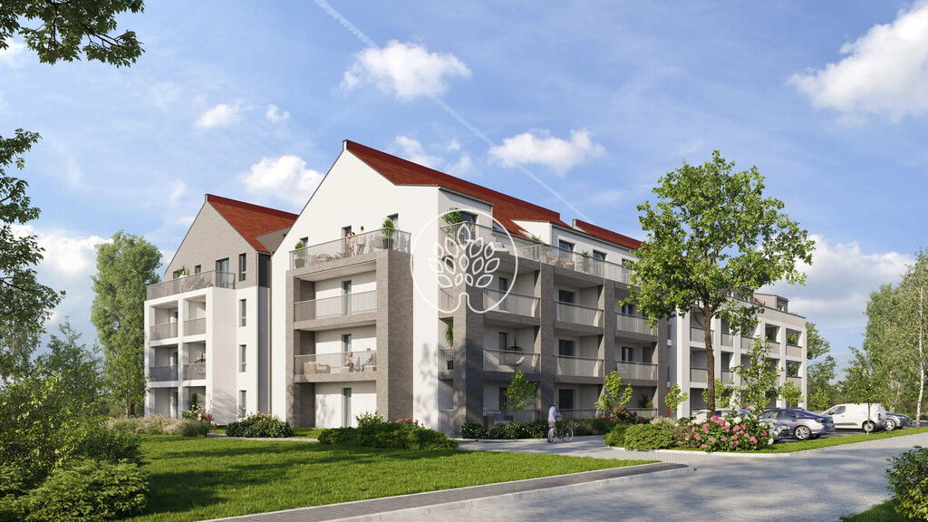 Mieszkanie – Osielsko, powiat bydgoski - Widok 3