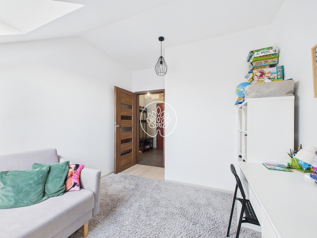 Apartment in Osielsko, Niemcz - Więcej