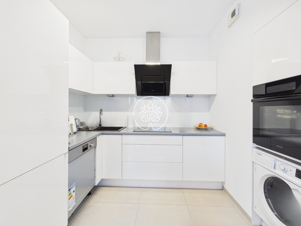 Mieszkanie – Toruń, Jakubskie Przedmieście - Widok 5