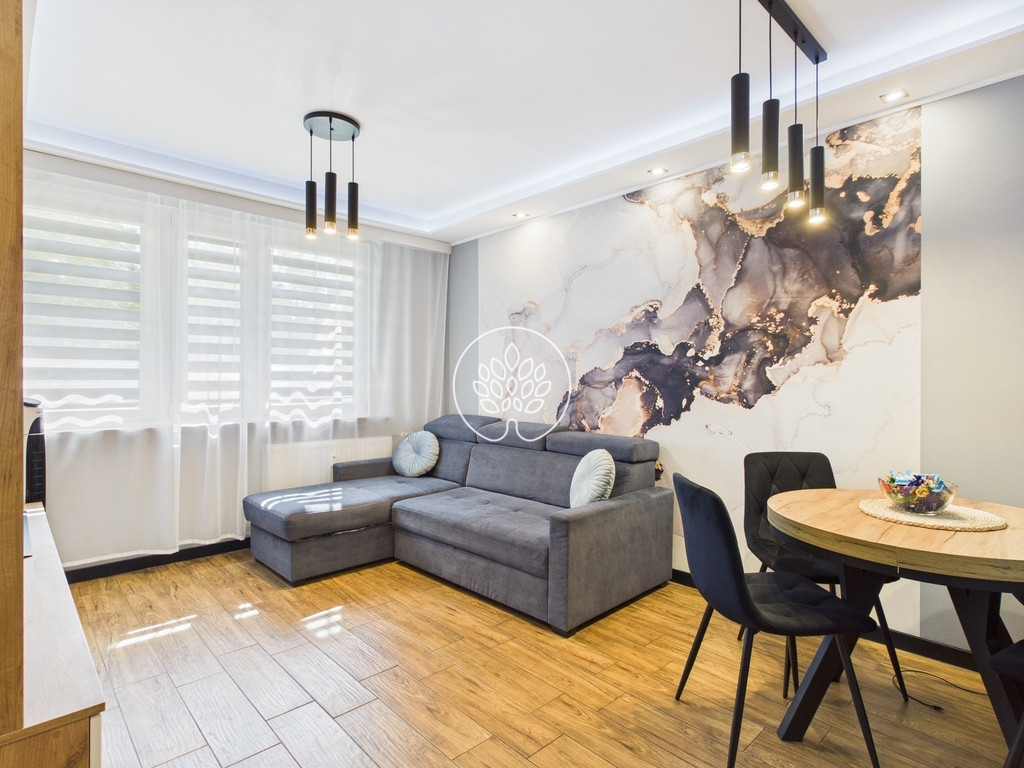 3 pokoje na parterze | Kapuściska | 47,9 m² - Widok 3
