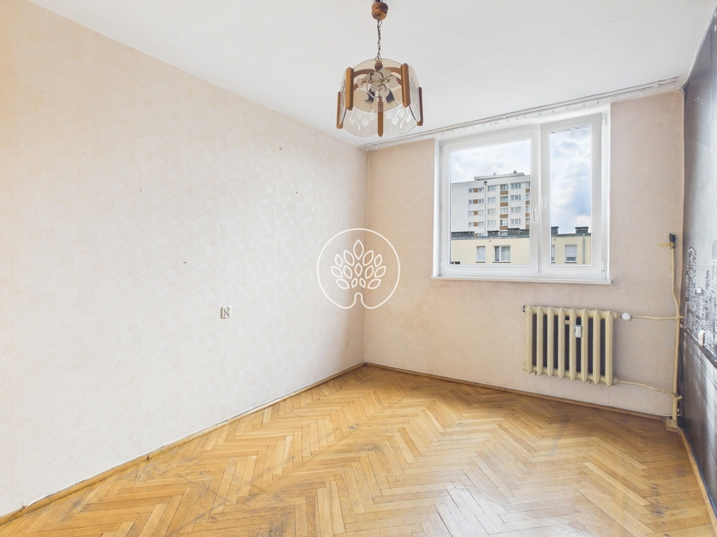 Apartment in Toruń, Mokre Przedmieście - Widok 4