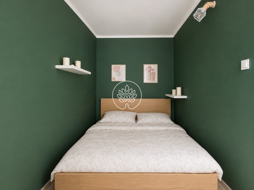 Apartment in Toruń, Osiedle Rubinkowo I, Rubinkowo - Widok 3