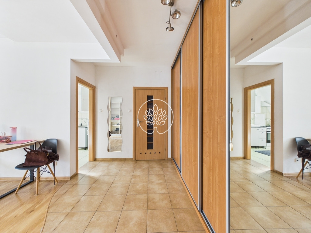 Apartment in Bydgoszcz, Londynek, Bocianowo - More