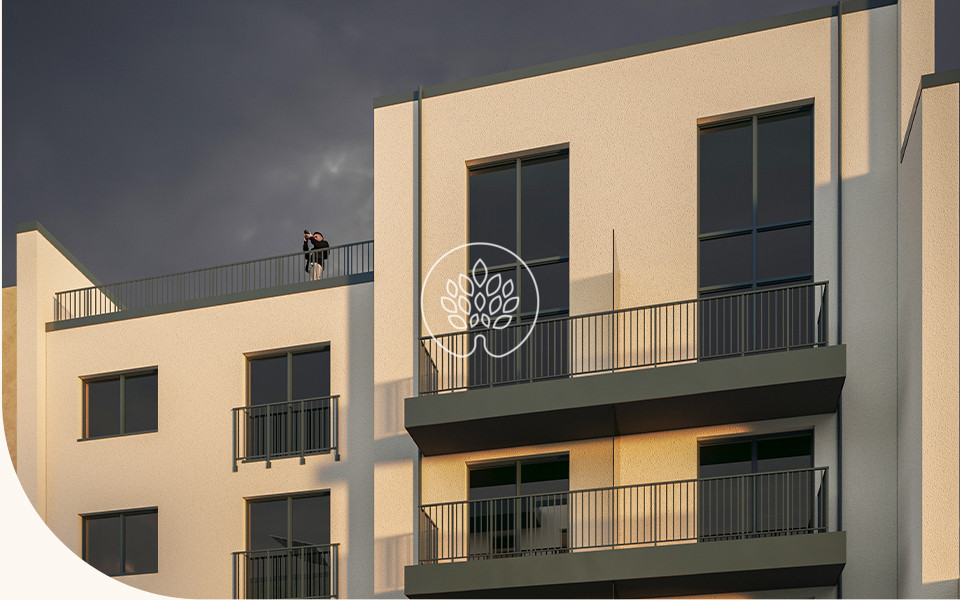 Apartment in Bydgoszcz, Londynek, Śródmieście, Stare Miasto - Widok 2