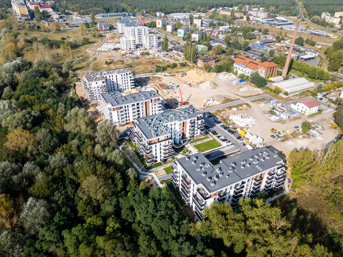 Mieszkanie – Bydgoszcz, Sielskie, Fordon - Widok 2