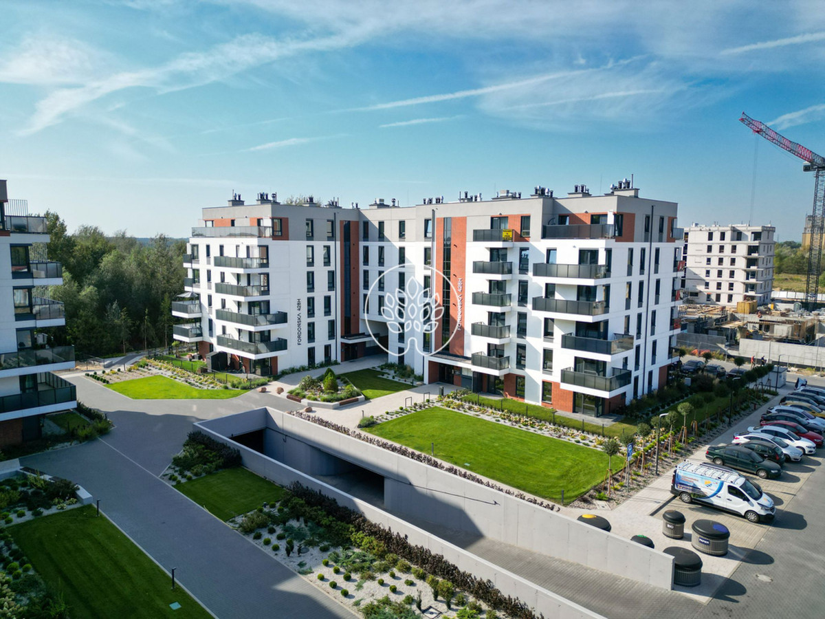 Mieszkanie – Bydgoszcz, Sielskie, Fordon - Widok 4