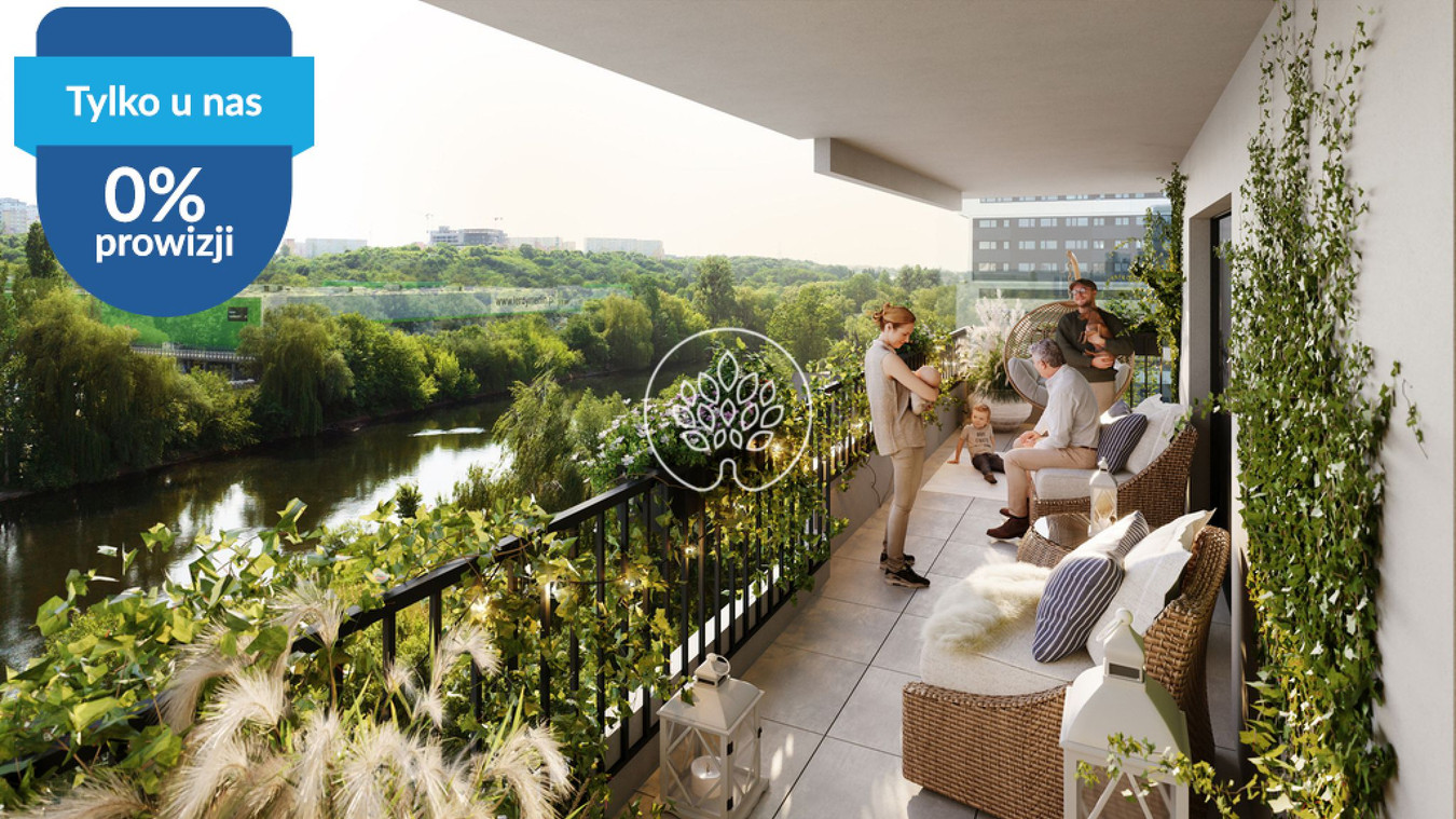 4-собен стан, 84 m²