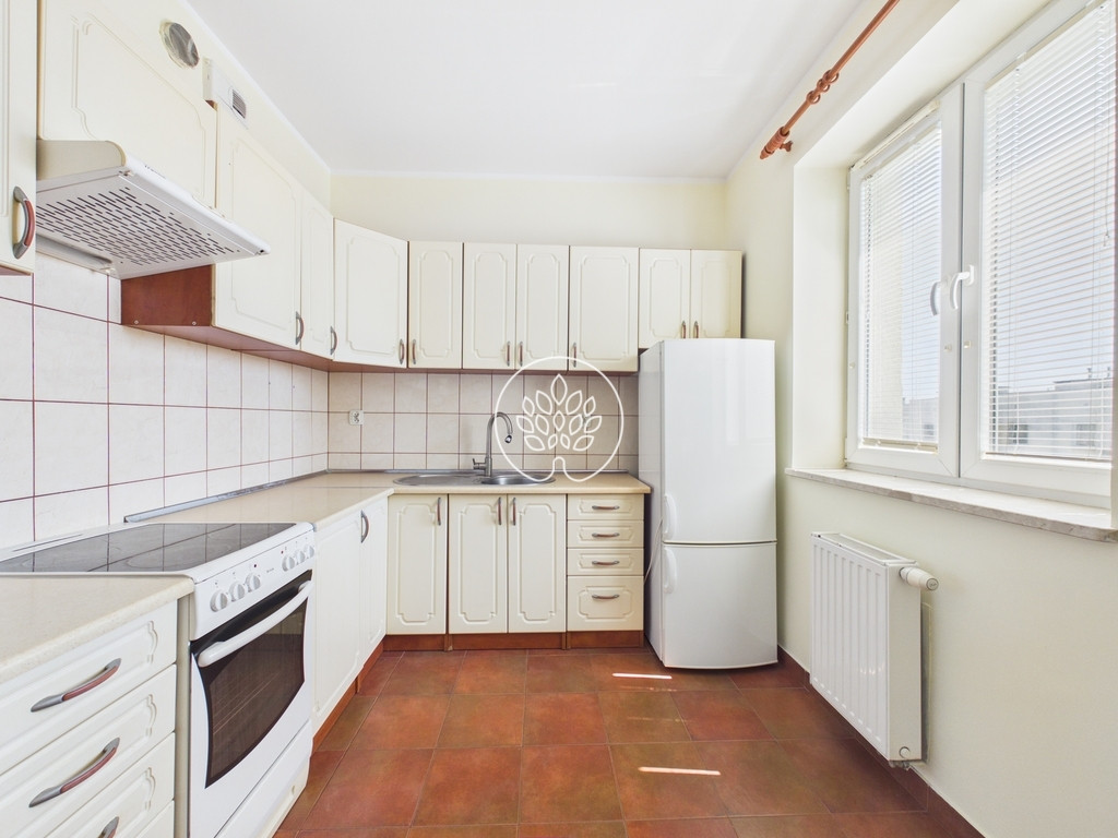 Apartment in Toruń, Osiedle Świętego Józefa, Chełmińskie Przedmieście - Widok 6