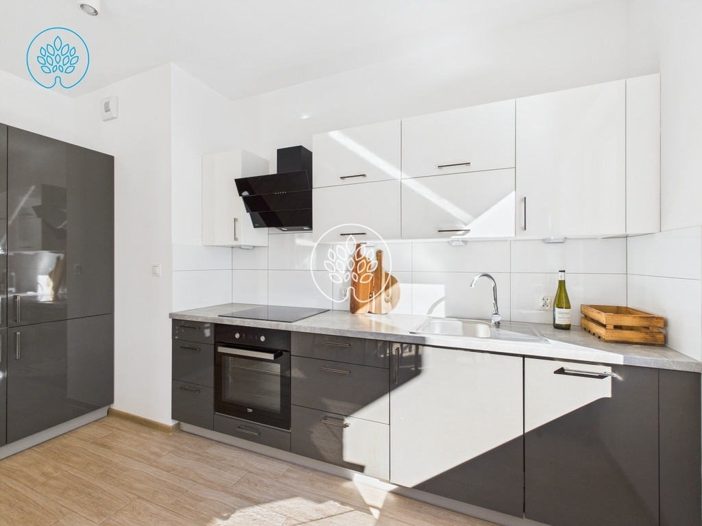 Apartment in Bydgoszcz, Bartodzieje - Widok 6