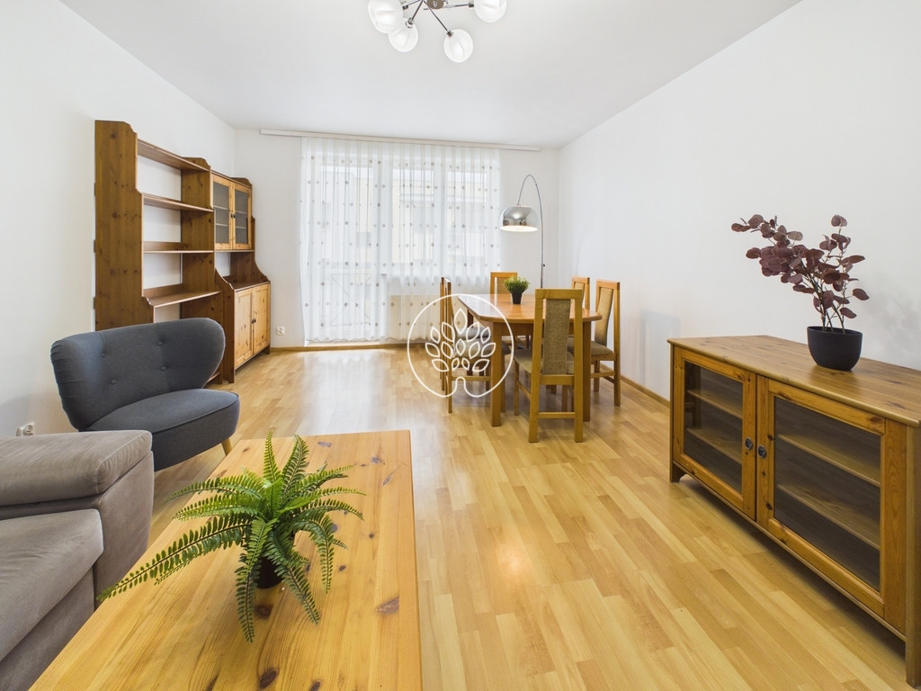 Przestronne mieszkanie 72 m² po remoncie - gotowe do zamieszkania