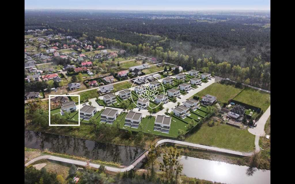 Dom – Łochowo - Widok 2